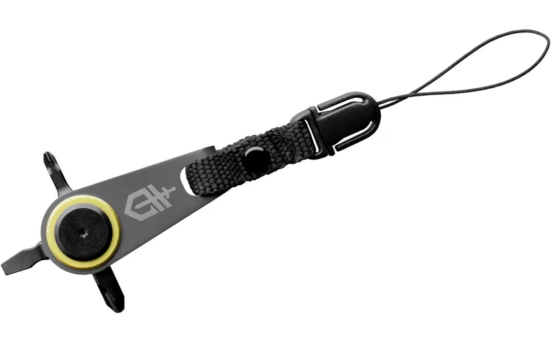 Gerber Multiherramienta GDC Zip Driver