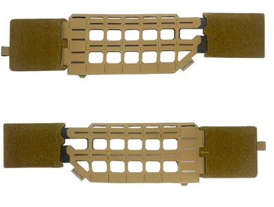 Faja Modular Warfighter - Agilite