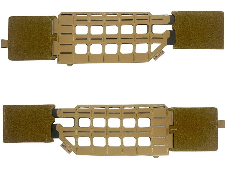 Agilite Faja Modular Warfighter · Coyote