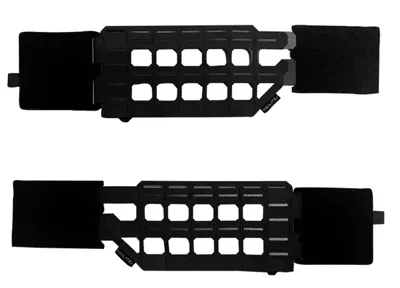 Faja Modular Warfighter - Agilite