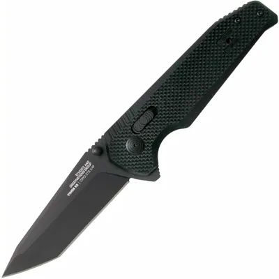 Navaja Vision XR - SOG