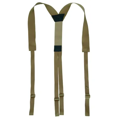 Arnés Slimline - Warrior Assault Systems