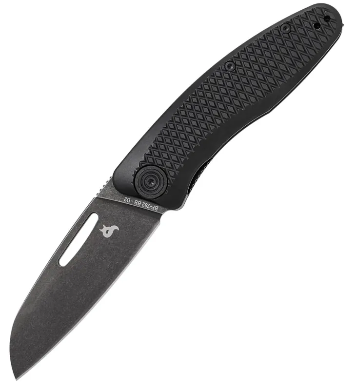 Fox Knives Navaja FOX Feresa · Black negra