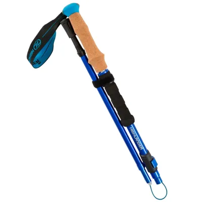 Bastón Senderismo Trek Lite - Highlander