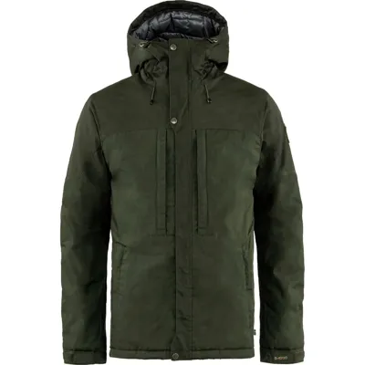 Skogsö Padded - Fjallraven