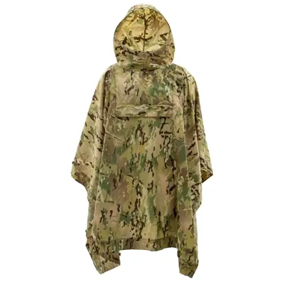 Poncho Pro R - Carinthia