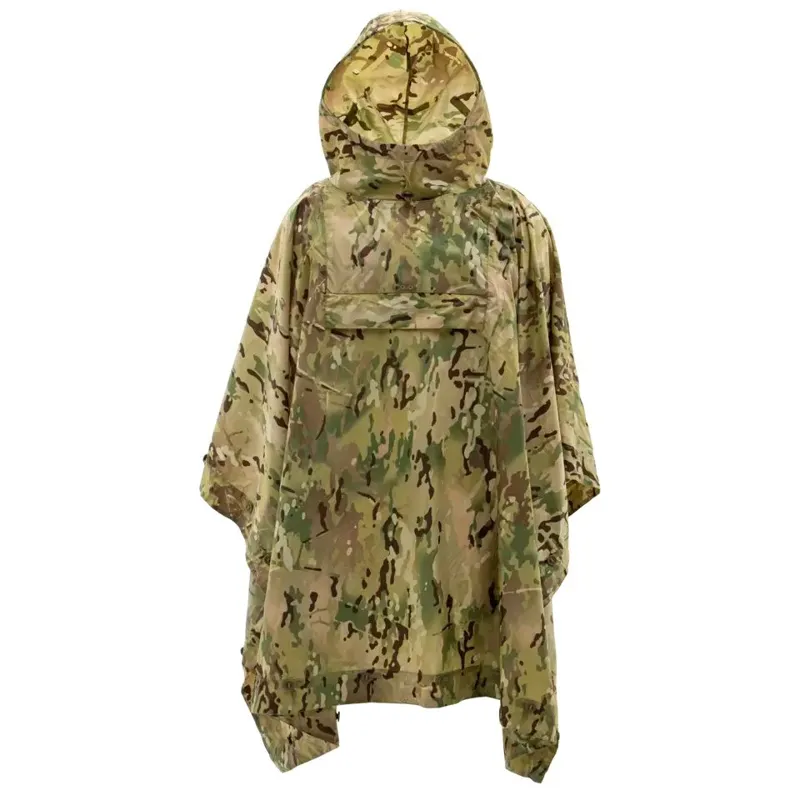 Carinthia Poncho Pro R · Multicam