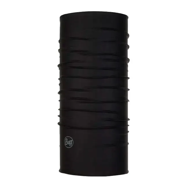 Buff Braga Multifunción CoolNet · Negro