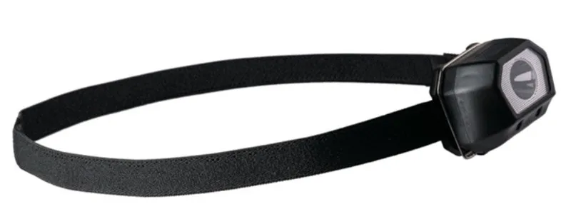 MilTec Frontal LED Recargable