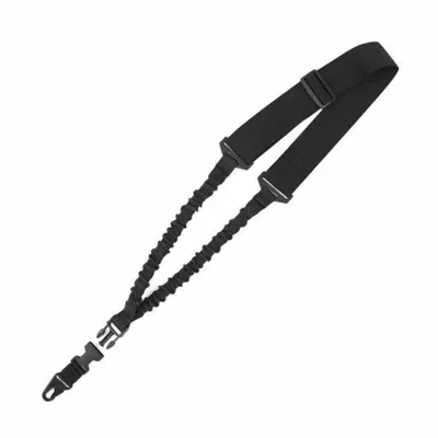 Táctica 1 Punto Single Point Bungee Sling H&k Hook - Warrior Assault Systems