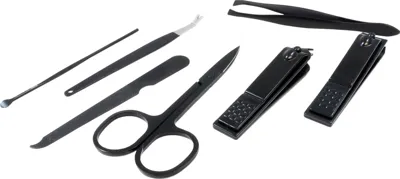 Set de Manicura Basicnature Studio - Relags