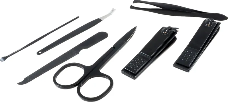 Relags Set de Manicura Basicnature Studio