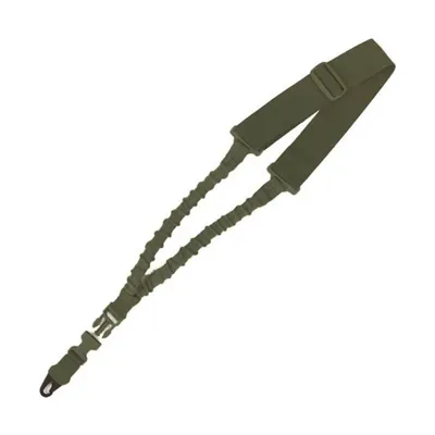 Táctica 1 Punto Single Point Bungee Sling H&k Hook - Warrior Assault Systems