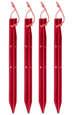 Piquetas Basicnature T-Stake - Relags