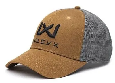 Trucker - Wiley X