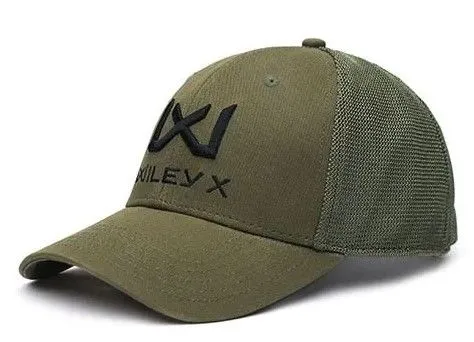 Wiley X Trucker · Verde / OD