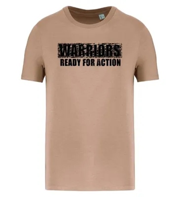 Warriors - SUMMIT Outdoor