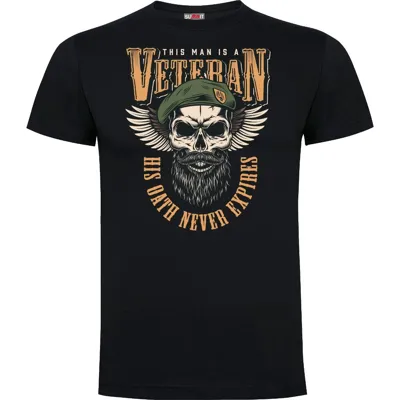 Veteran - SUMMIT Outdoor