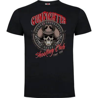 Gunfighter - SUMMIT Outdoor