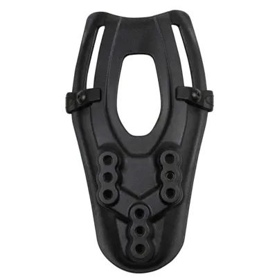 Pala Táctica Multi Altura - Radar