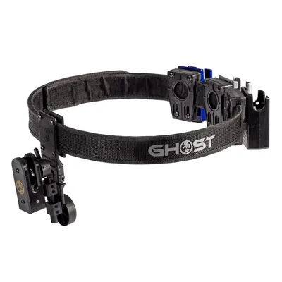 IPSC Carbon Belt - Ghost International