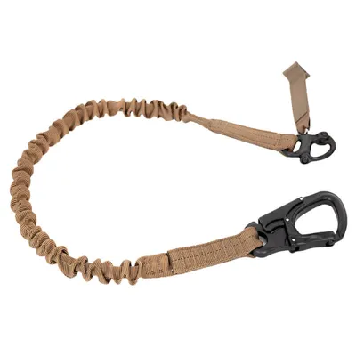 Táctica Lifeline Snap Shackle and Tango Carabiner - Warrior Assault Systems
