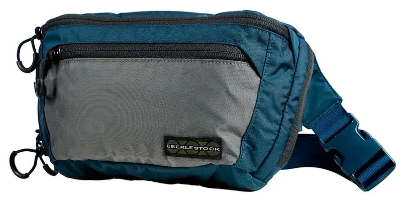 Eberlestock Bando Bag · Azul