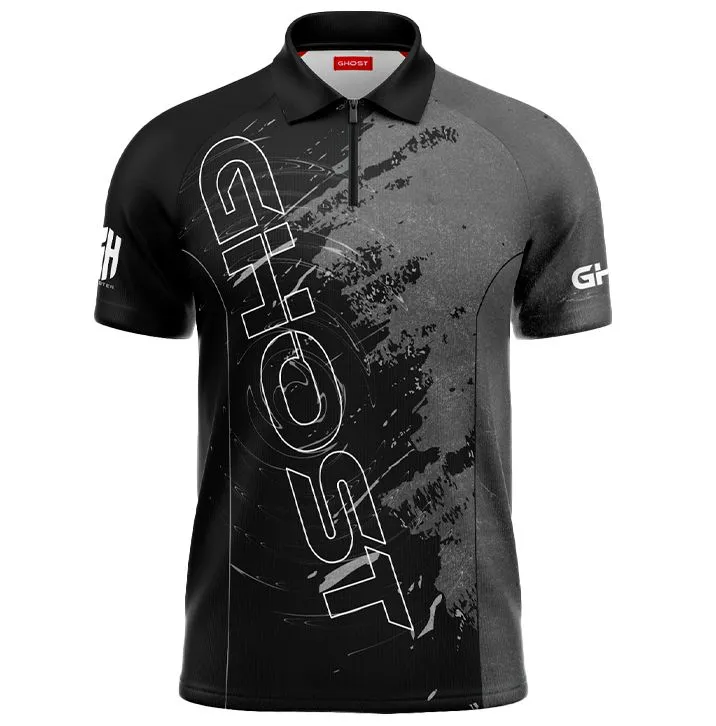 Ghost International Polo IPSC Pro · Negro