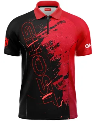 Polo IPSC Pro - Ghost International