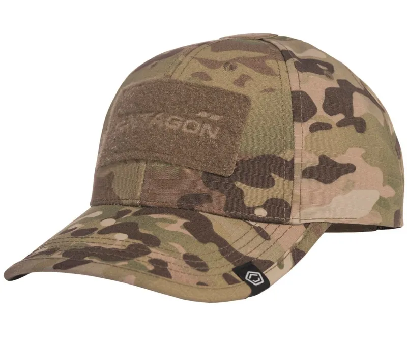 Pentagon Tactical BB · Multicam
