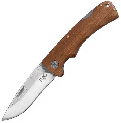 Navaja FOX Outdoor Jack Knife Hammer Blow - MFH