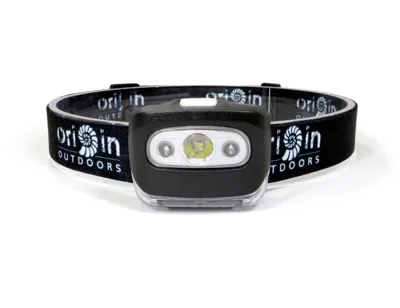 Frontal Origin Outdoors Compact - Relags