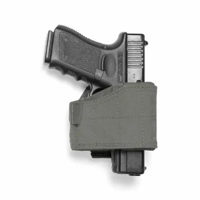 Pistolera Tela Universal MOLLE - Warrior Assault Systems