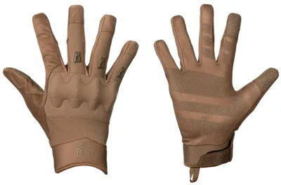 MoG Target Combat - Masters of Gloves