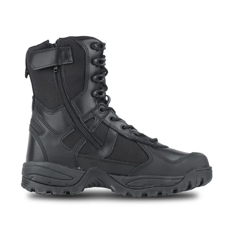 MilTec Patrol SZ · Negro