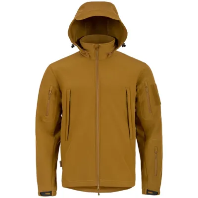 Softshell Tactical - Highlander