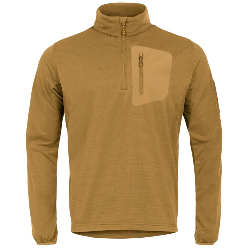 Highlander MicroPolar Tactical Hirta · Coyote