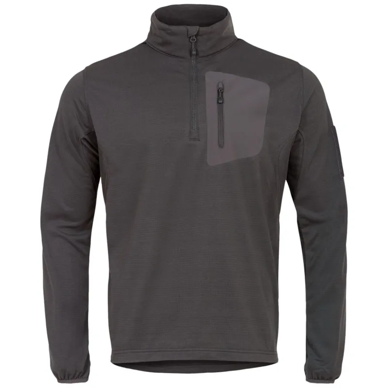 Highlander MicroPolar Tactical Hirta · Gris