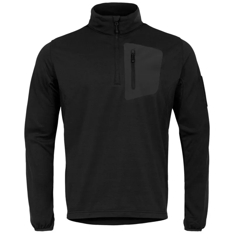 Highlander MicroPolar Tactical Hirta · Negro