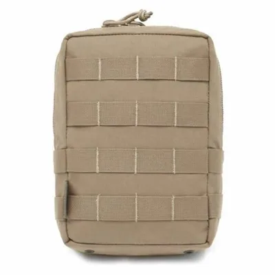 Multiusos Large Utility C/MOLLE Delantero - Warrior Assault Systems