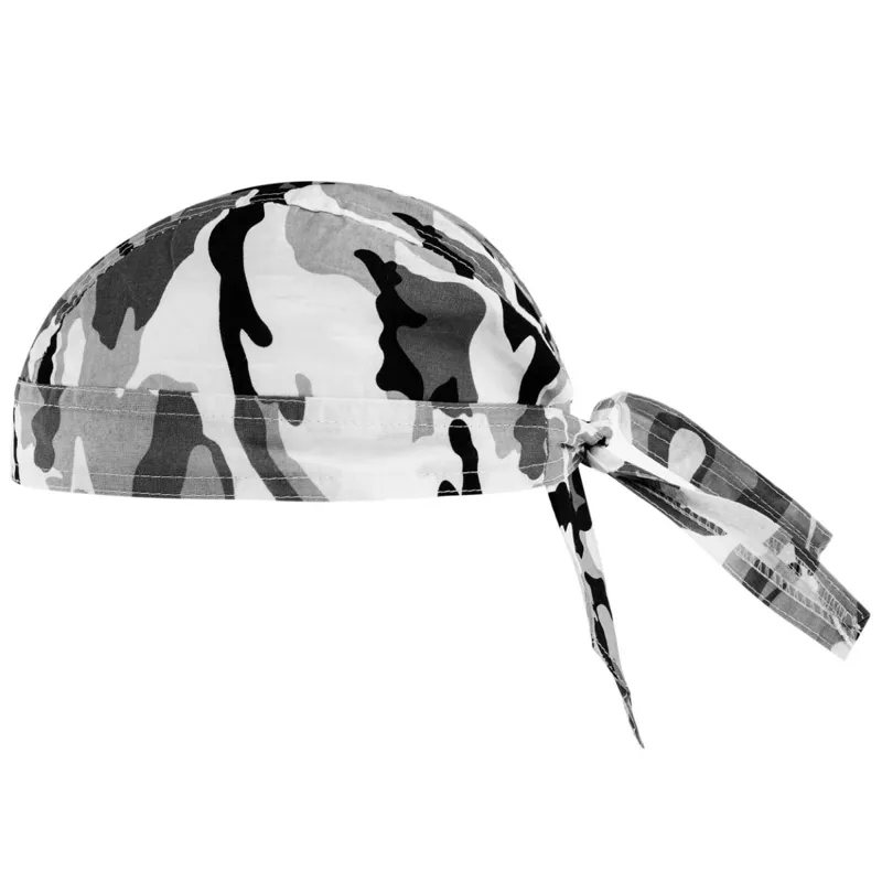 MilTec Pañuelo Multiuso Urban · Camo