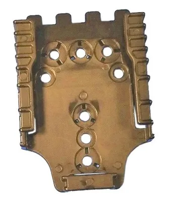 Adaptador QLS Hembra - Radar