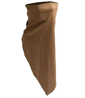 Bufanda Face Scarf - Mil-Tec