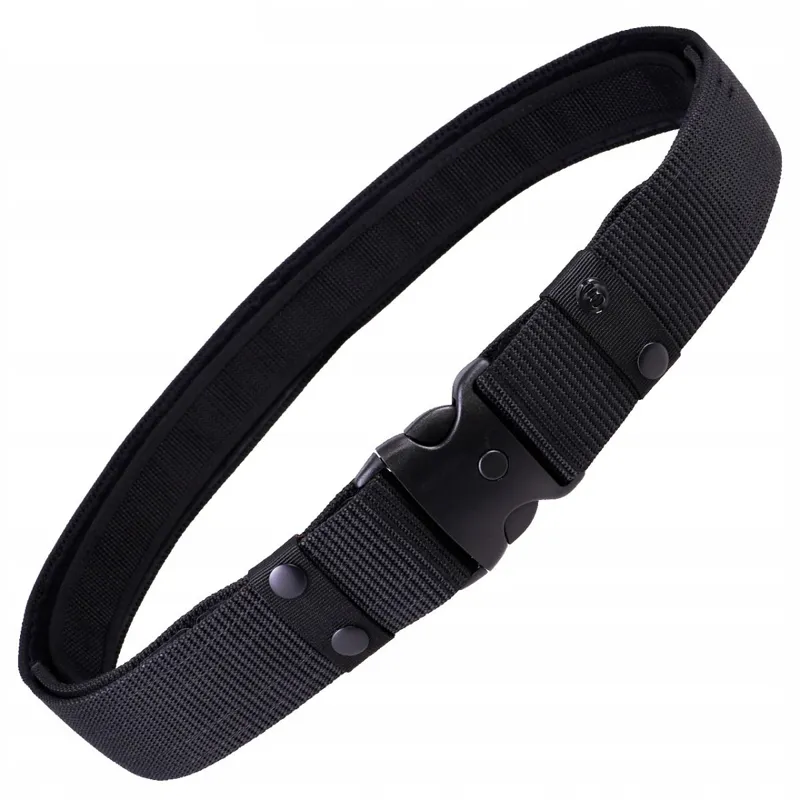 MilTec Exterior Quick Release