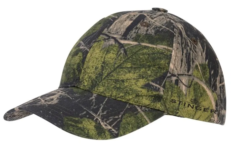 Stinger Caza Forest · Camo
