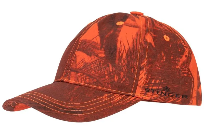 Stinger Caza Blaze · Otros camuflajes