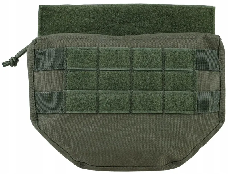 MilTec Drop Down · Verde / OD