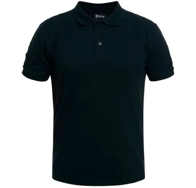 Polo Manga Corta - MFH