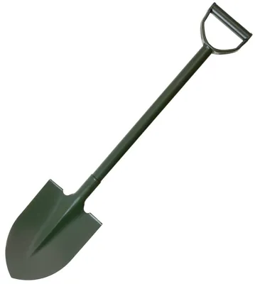 Pala Type I - MFH