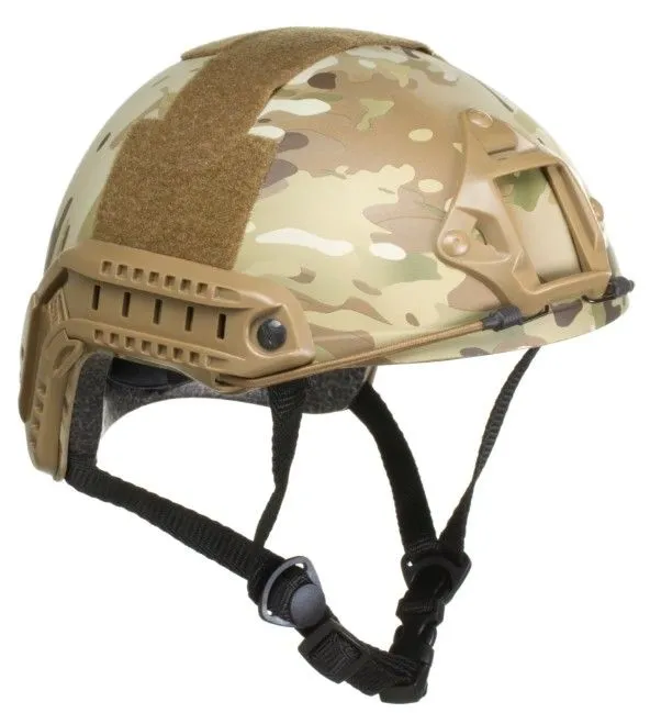 Emerson FAST MH · Multicam